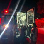 SSP Guerrero localiza en Chilpancingo a joven reportado como no localizado en Acapulco