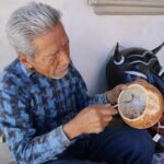 Convocan a artesanas y artesanos a participar en el Concurso Nacional Grandes Maestras y Maestros del Patrimonio Artesanal