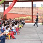 El gobierno del estado realizará el 4º Festival Regional Cultural de la Niña y el Niño Calentano “Entre sombreros y huaraches”