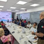 SSP Guerrero alista operativo especial de seguridad para el desfile de Globos Gigantes en Acapulco