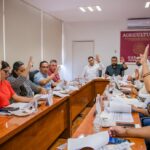 Importante la coordinación de esfuerzos para asegurar el bienestar de las familias guerrerenses: Sagadegro