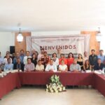 Instalan el Consejo Municipal de Fomento Económico, Inversión y Desarrollo para fortalecer la actividad comercial de Taxco