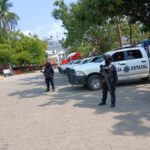 Gobierno de Guerrero despliega amplio operativo de seguridad y protección civil para el Desfile de Globos Gigantes 2025