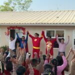 Fomenta la Secretaría de la Juventud y la Niñez estilos de vida saludables y valores entre la población infantil