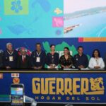 Destinos de Guerrero superan expectativas en la Semana Santa: Evelyn Salgado