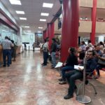 Entrega de placas en las 41 agencias recaudadoras