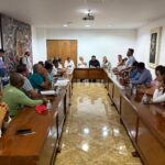 Avanza revisión técnica y social del proyecto de relleno sanitario en Matlalapa