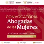 Guerrero contará con Abogadas de las Mujeres para brindar asesoría legal integral y gratuita a las guerrerenses