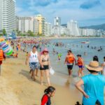 Repunte turístico en Guerrero; el Hogar del Sol consolida preferencia de visitantes nacionales y extranjeros