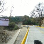 Con el Año de las Obras el gobierno de Guerrero continúa transformando la infraestructura carretera