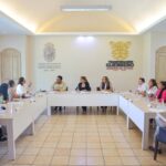 Evelyn Salgado abraza la lucha de los colectivos de búsqueda con sensibilidad y compromiso