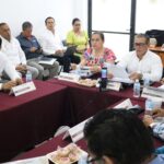 Presenta Salud Plan Anual de Trabajo para ejercicio fiscal 2025