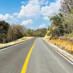 En el Año de las Obras el gobierno de Guerrero continúa mejorando la infraestructura carretera