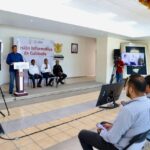 Guerrero trabaja para reducir el analfabetismo y fortalece educación técnica y científica con enfoque en mujeres