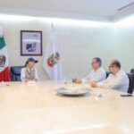 Guerrero se prepara para recibir al Congreso Mexicano del Petróleo 2025 en Acapulco