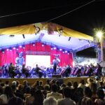 Inician las XXXVIII Jornadas Alarconianas en la Ciudad Colonial de Taxco