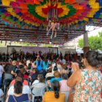 El Gobierno del Estado celebra a las mamás en Buenavista de Cuéllar con un concierto de la Filarmónica de Acapulco