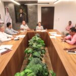 Gobierno de Guerrero mantiene diálogo permanente con transportistas de la región Montaña