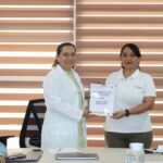 La Secretaría de Salud refuerza acciones para la prevención de accidentes de tránsito en el estado