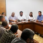 Gobierno del estado valora uso de terreno de Matlalapa como relleno sanitario con los municipios de Eduardo Neri y Chilpancingo