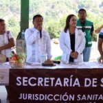 Acerca Salud Guerrero servicios médicos a la comunidad indígena de Coapinola en el municipio Ñuu’Savi