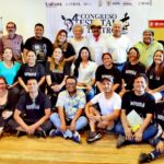 Clausuran el Cuarto Congreso Estatal de Teatro en el marco de las XXXVIII Jornadas Alarconianas