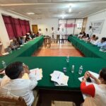 Refuerzan acciones de prevención contra el sarampión en la Montaña