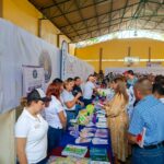 Gobierno de Guerrero lleva trámites y servicios gratuitos a la población de Pedro Ascencio de Alquisiras