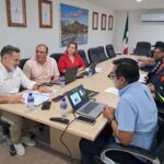 Gobierno de Guerrero fortalece protocolos de atención a turistas en caso de emergencias o desastres