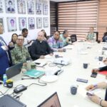 Se mantiene el monitoreo y la vigilancia epidemiológica para la prevención de sarampión en la entidad