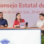 En Guerrero trabajamos por un sector pesquero digno, justo y sostenible; estamos edificando un estado donde el desarrollo llegue a todos: Evelyn Salgado