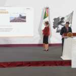 Golpe al narco en costas de Guerrero: Aseguran más de una tonelada de droga en alta mar: Harfuch