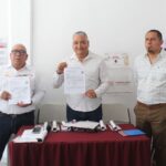 Instala la SEG módulos de atención para la Declaración Patrimonial del sector educativo