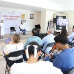 Guerrero presenta avances firmes en conservación ambiental y participación de los jóvenes en el desarrollo