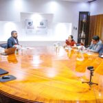 Impulsan Sagadegro y Segalmex estrategia integral para fortalecer a productores de maíz