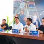 Gobierno de Guerrero impulsa turismo deportivo con academia de tenis en Acapulco