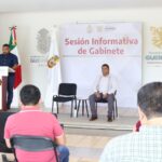 Guerrero impulsa el desarrollo integral y sustentable de la población rural del estado