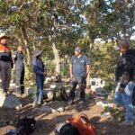 SGIRPCGRO TRABAJAN EN LA BÚSQUEDA DE JOVEN REPORTADO COMO DESAPARECIDO EN TIXTLA DE GUERRERO