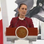 Sheinbaum avala gestión de Evelyn Salgado en Guerrero: “Acapulco va muy bien”