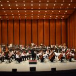 Ofrece la Orquesta Filarmónica de Acapulco gran concierto de aniversario en Chilpancingo