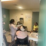 Reanuda actividades el Instituto Estatal de Oftalmología estatal tras acuerdo laboral