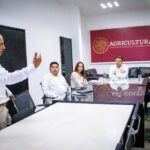 En Guerrero se refuerzan acciones preventivas contra el gusano barrenador del ganado