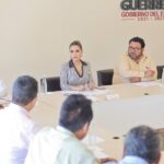 ¡Diálogo y atención logran la justicia y la paz para La Montaña!