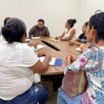 Gobierno del Estado reafirma su política de diálogo con organizaciones sociales