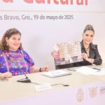 Evelyn Salgado impulsa una agenda cultural integral para fortalecer la identidad