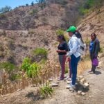 En Guerrero se promueve la agricultura sustentable sin quema para cuidar el suelo y el aire