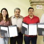 Tres normales públicas obtienen RENIECYT por su trabajo en investigación y desarrollo de la ciencia y tecnología