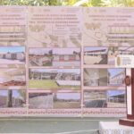 Inaugura Evelyn Salgado nueva infraestructura educativa en Chilapa con inversión de 3.3 MDP