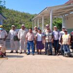 Realiza la SSG control larvario contra el dengue en Ñuu Savi, región Costa Chica