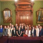 Consolidan Evelyn Salgado y Claudia Sheinbaum nuevas estrategias para fortalecer el IMSS-Bienestar